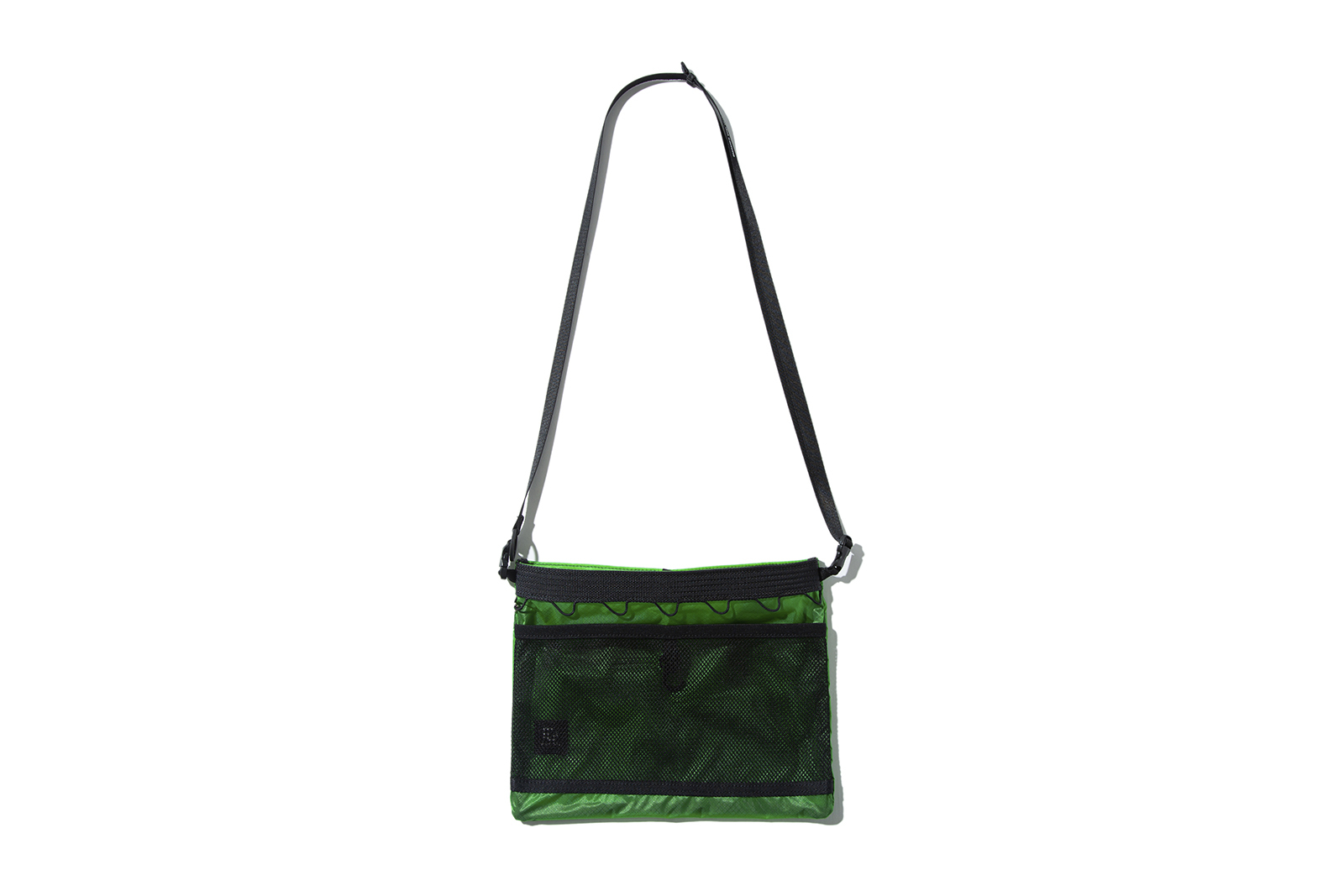 バッグ BAL/RAMIDUS QUILTING MESH TOTE BAG BAL/RAMIDUS QUILTING MESH TOTE BAG