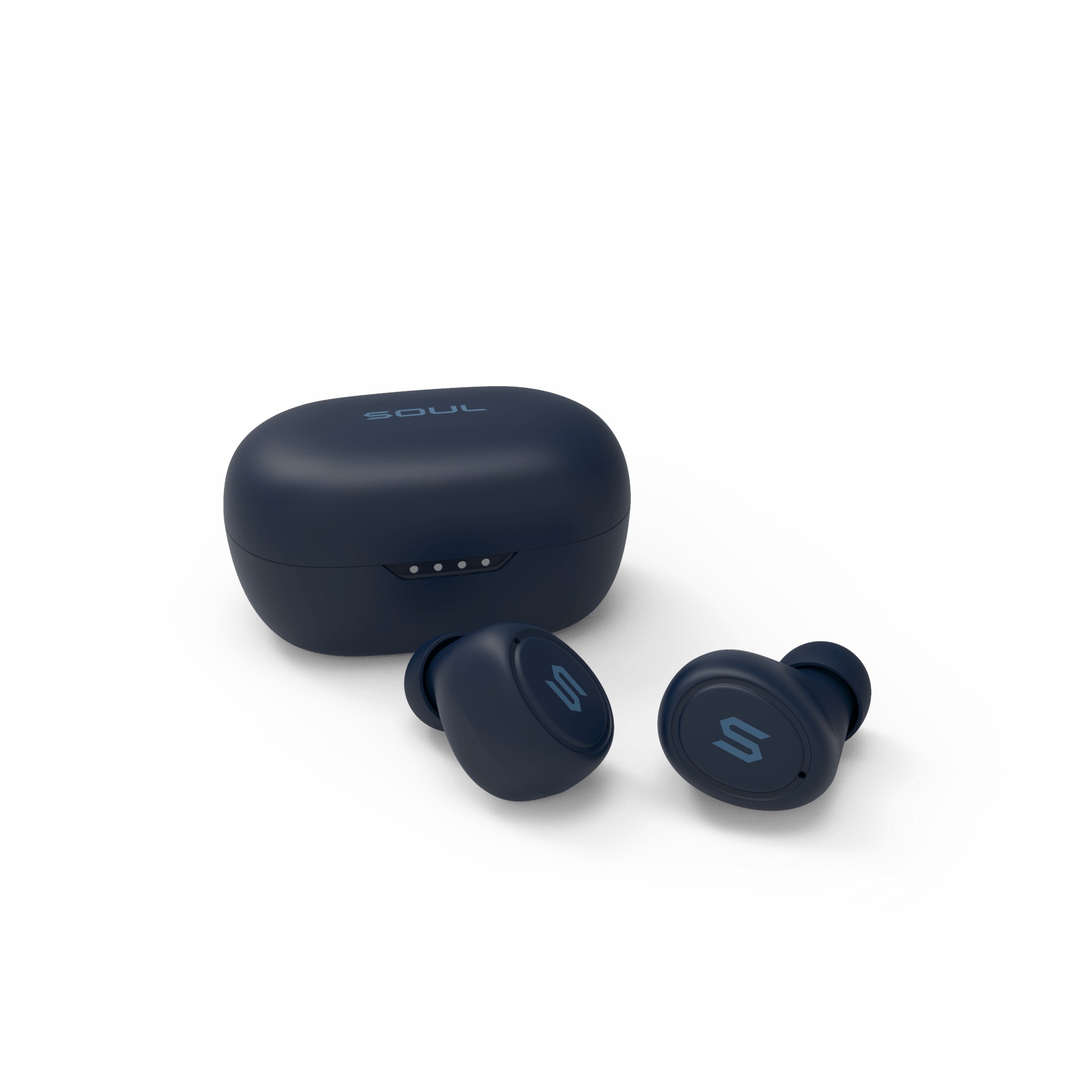 Soul s gear online wireless earbuds