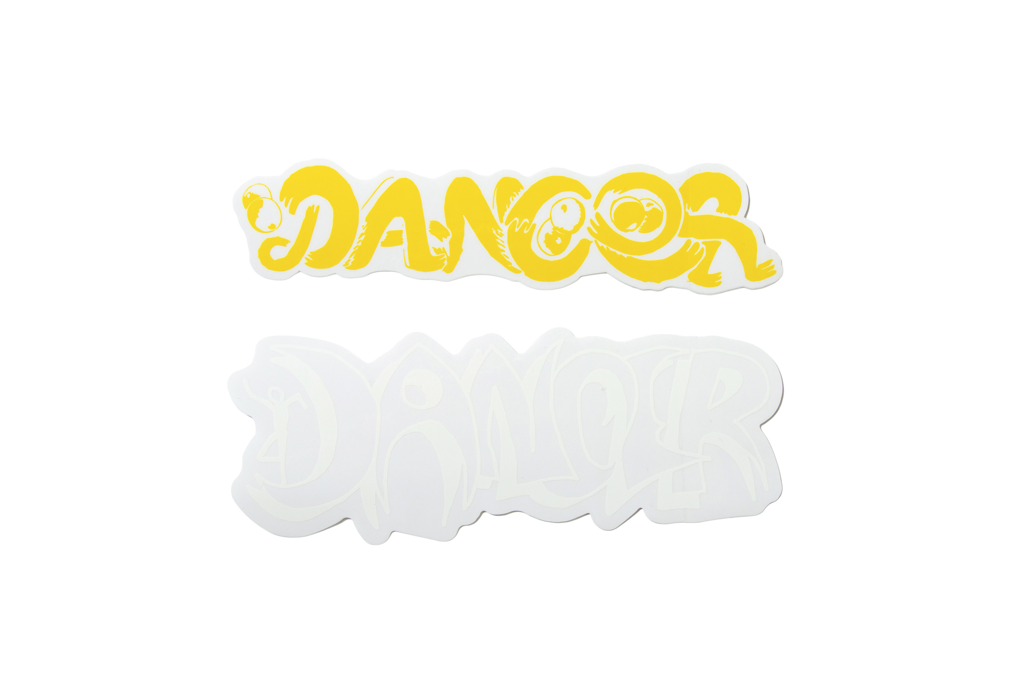 DANCER "STICKER PACK DROP2"