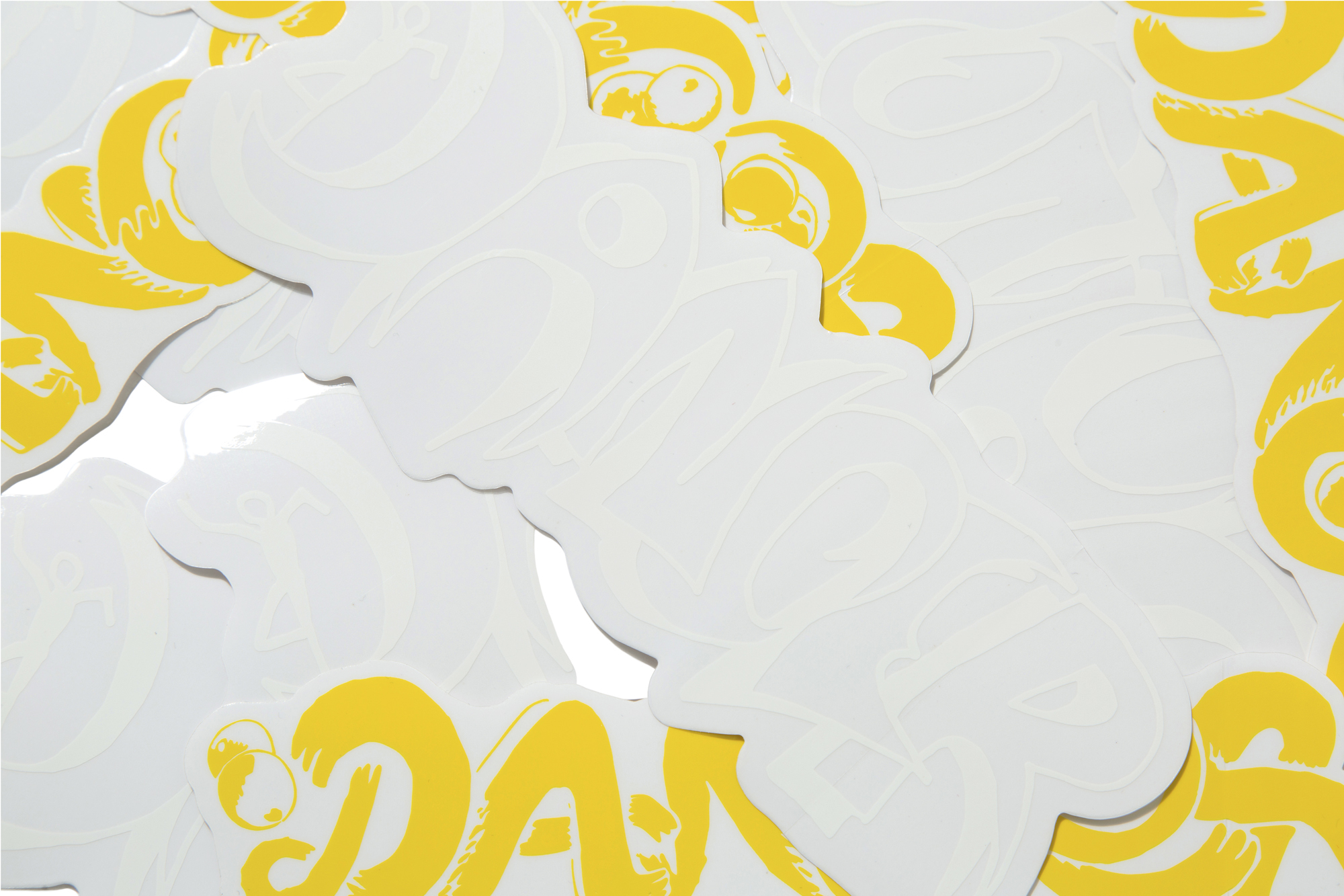 DANCER "STICKER PACK DROP2"