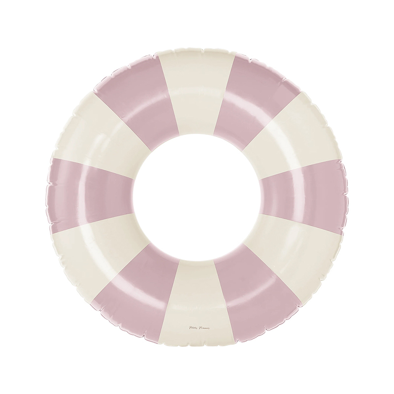 Petites Pommes 泳圈-French Rose