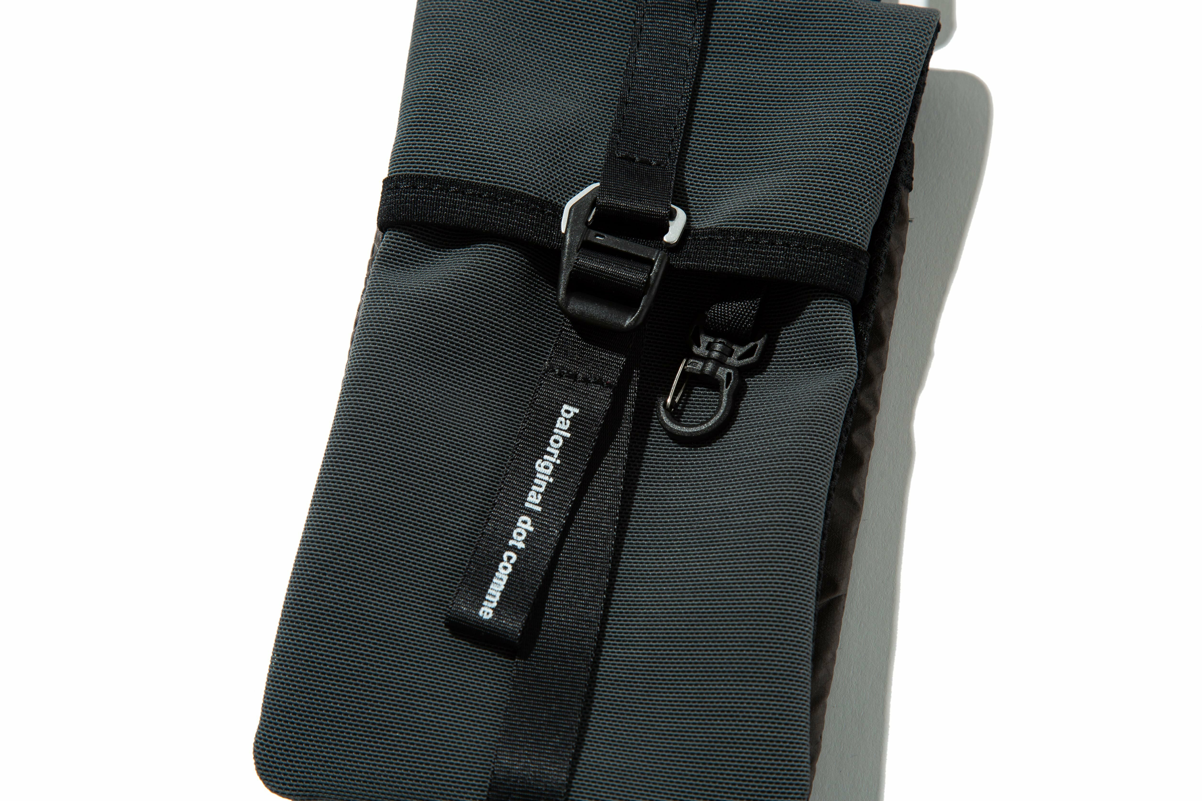 bal "BAL/RAMIDUS® POWER MESH MINI SACOCHE"