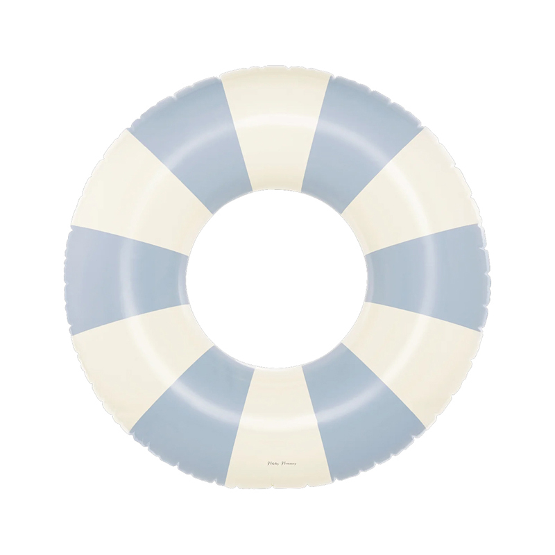 Petites Pommes 泳圈-Nordic Blue