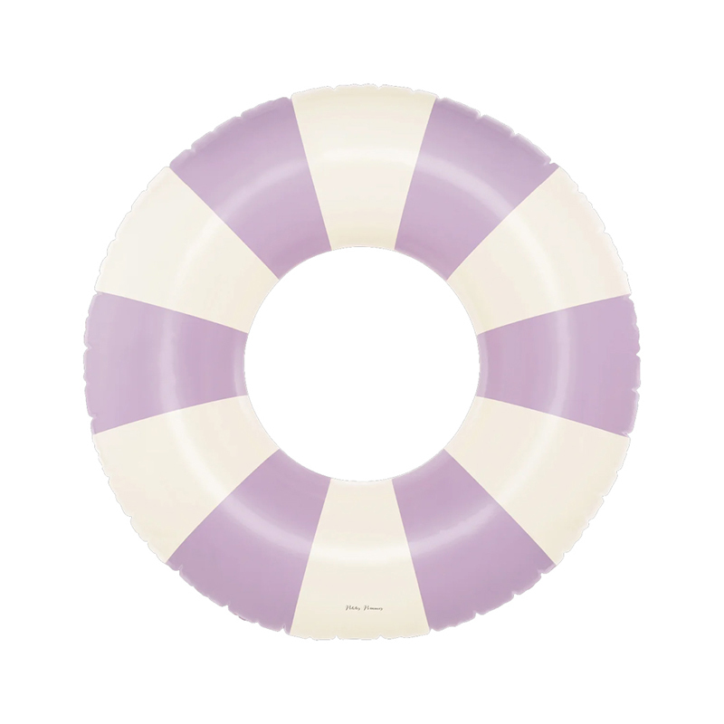 Petites Pommes 泳圈-Violet