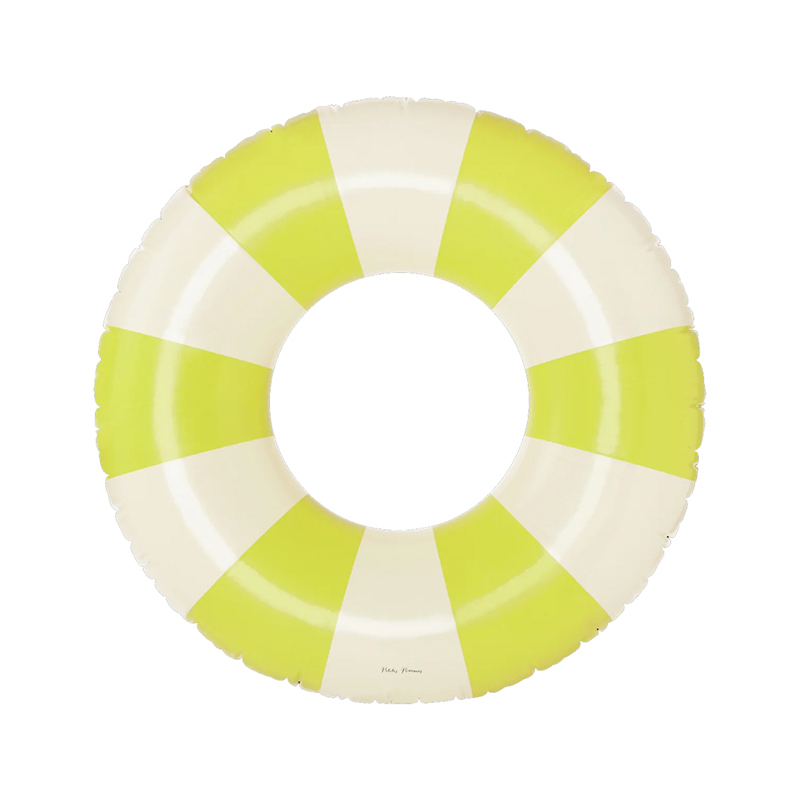 Petites Pommes 泳圈-Neon