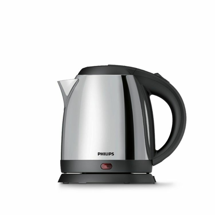 Daily Collection電熱水煲 HD9303/03