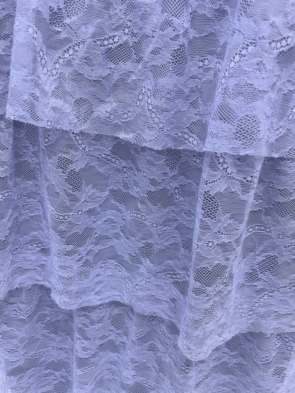 千層lace裙