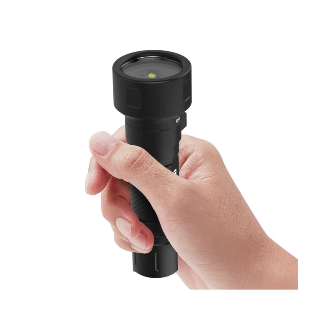 ※Lycan VIDEO1200 手電筒 1200流明 (不含電池)