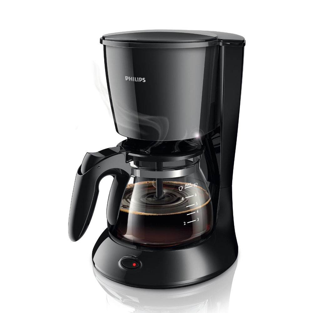 Daily Collection 咖啡機 HD7432/20