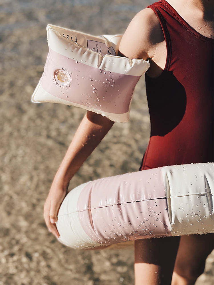 Petites Pommes 臂圈-French Rose