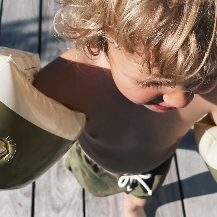 Petites Pommes 臂圈-Terra Verde