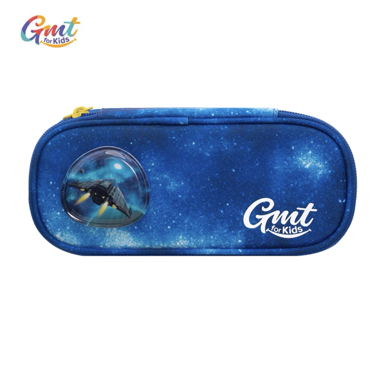 Gmt for kids 筆袋 - 太空能力者
