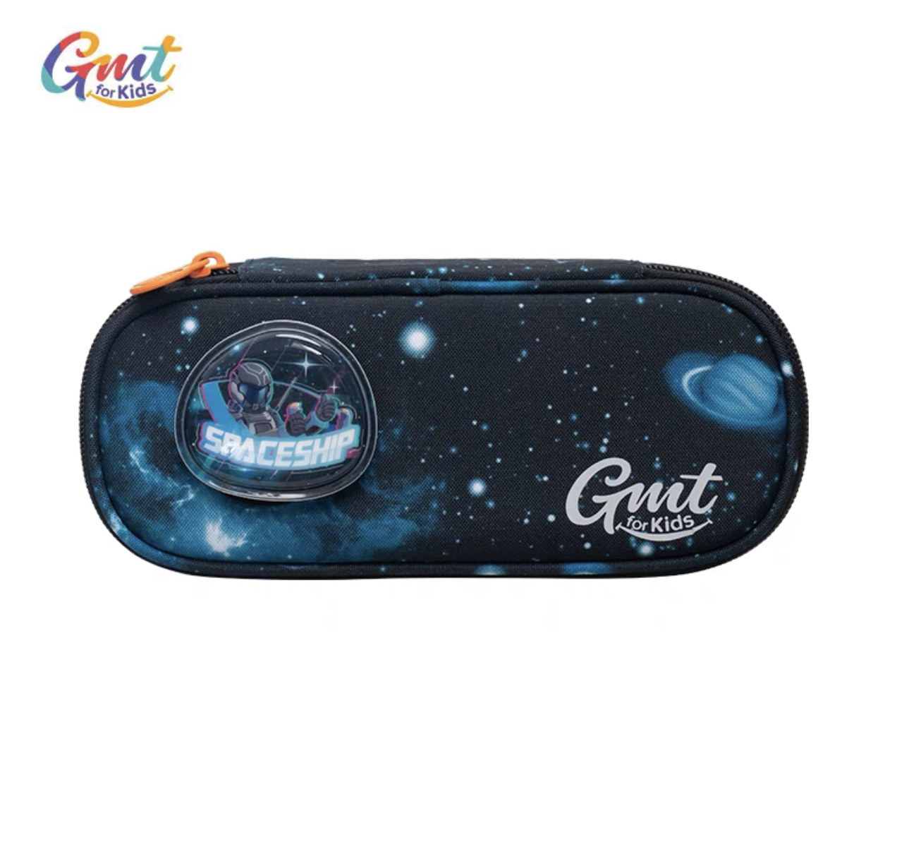 Gmt for kids 筆袋 - 音速戰機