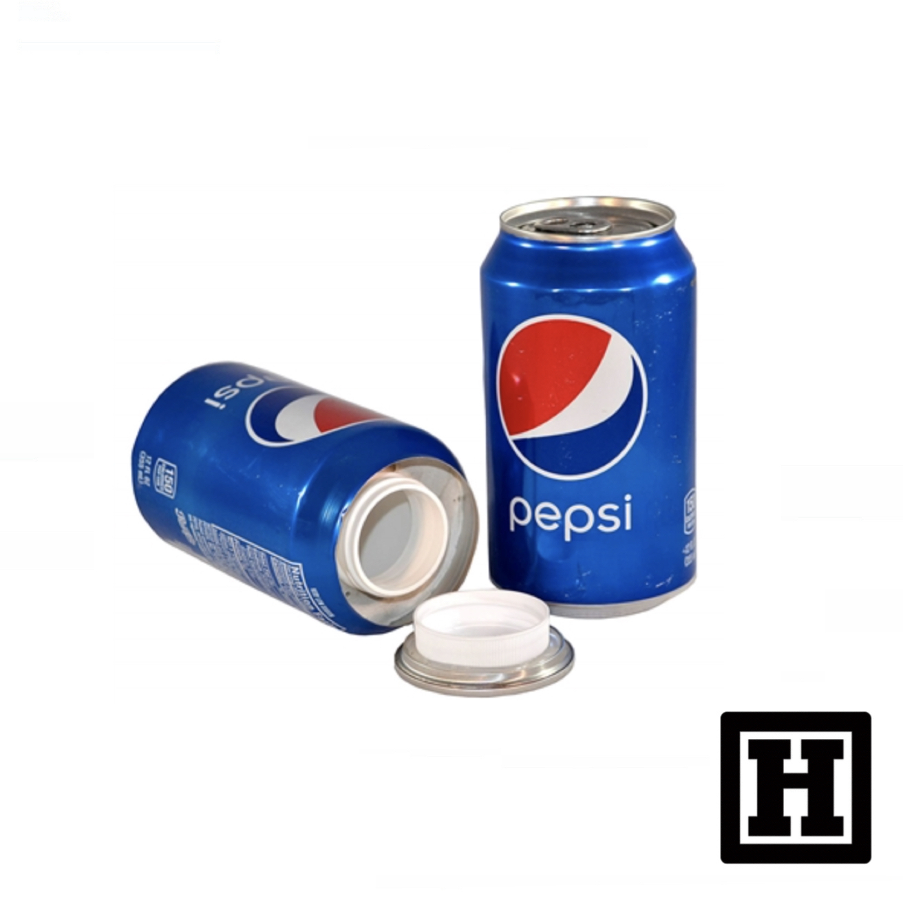 Safe Can 飲料造型 偽裝儲存罐