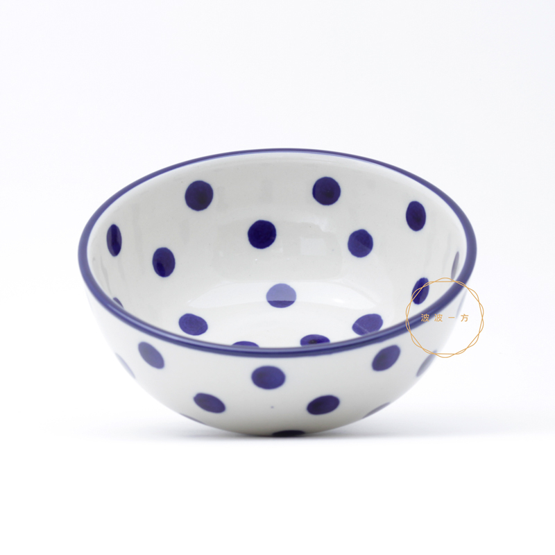 碗-Ø14.8cm高6.5cm-有些點