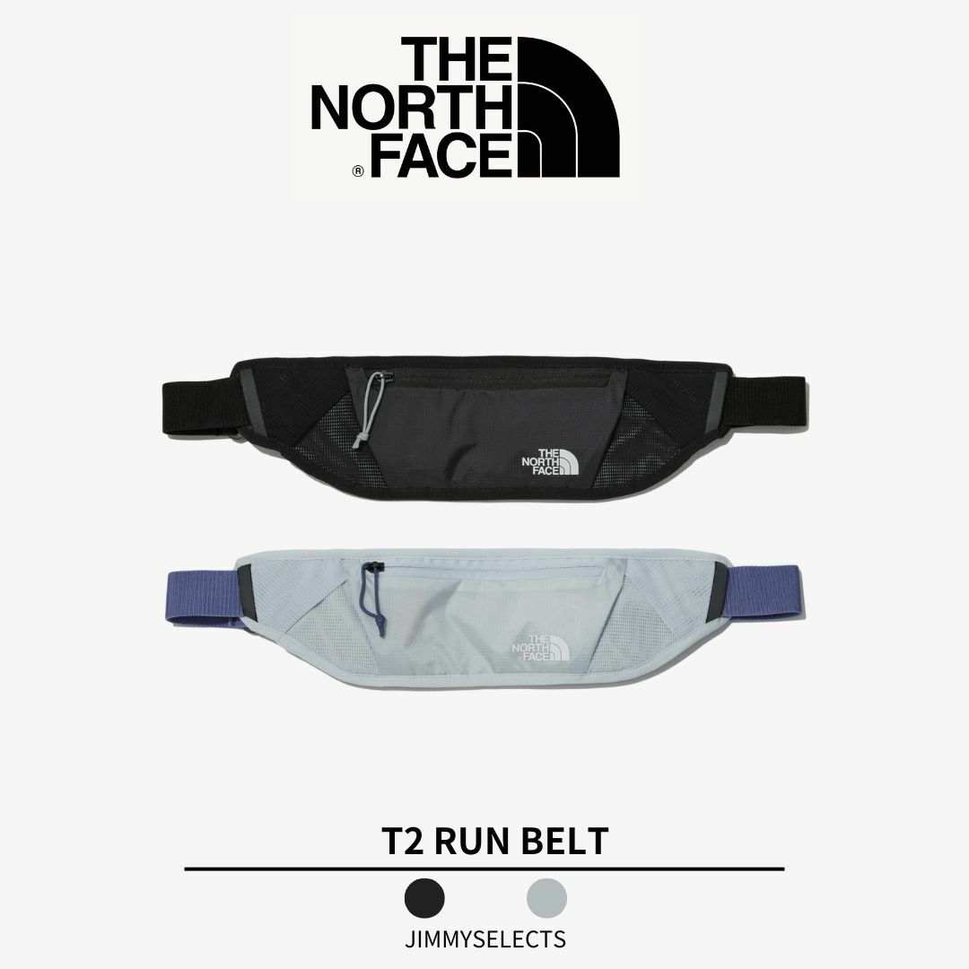 THE NORTH FACE T2 RUN BELT 輕便 運動 腰包 NN2PP70