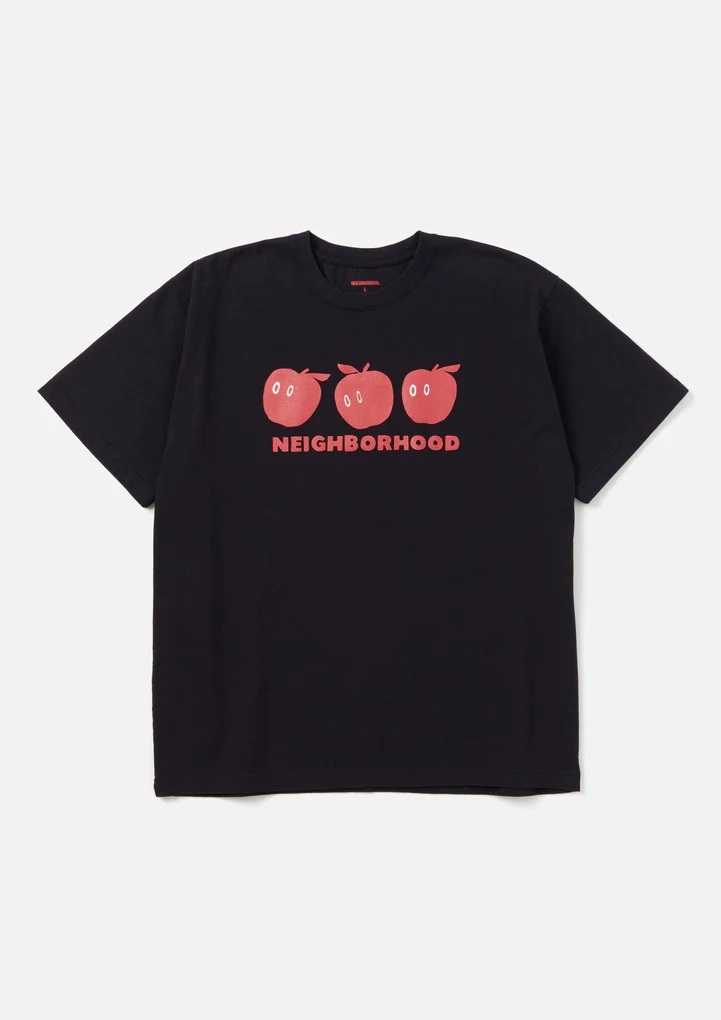 [現貨] NEIGHBORHOOD NH . TEE SS-19