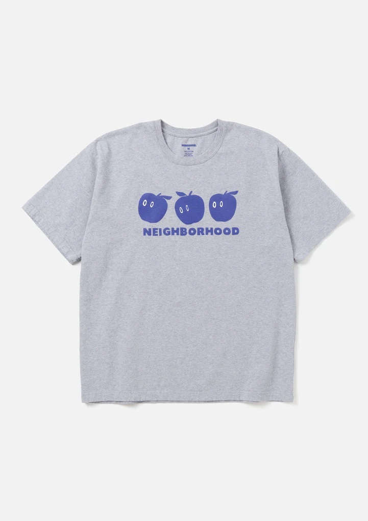 [現貨] NEIGHBORHOOD NH . TEE SS-19