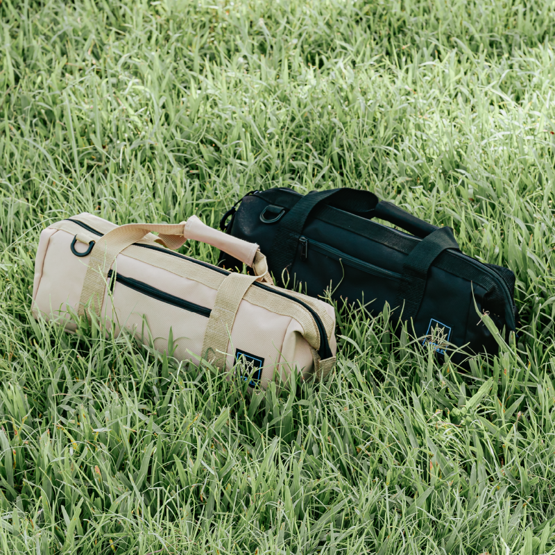 【TKS】營錘工具袋 (兩色)