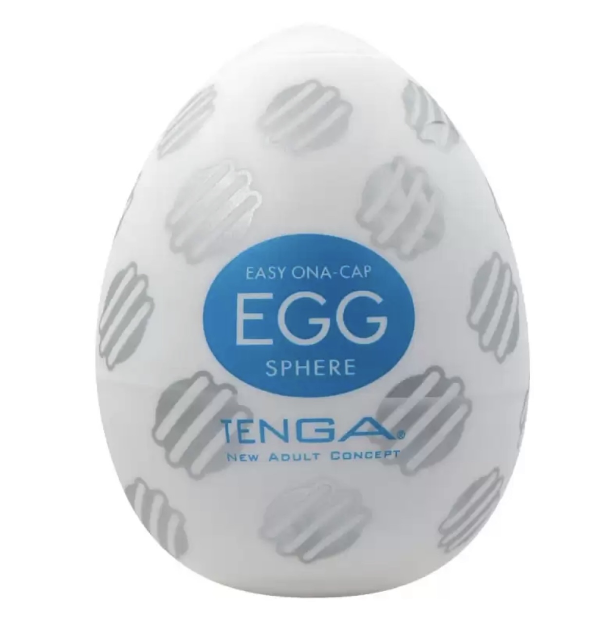 日本TENGA - EGG SPHERE (STANDARD Type) 飛機杯