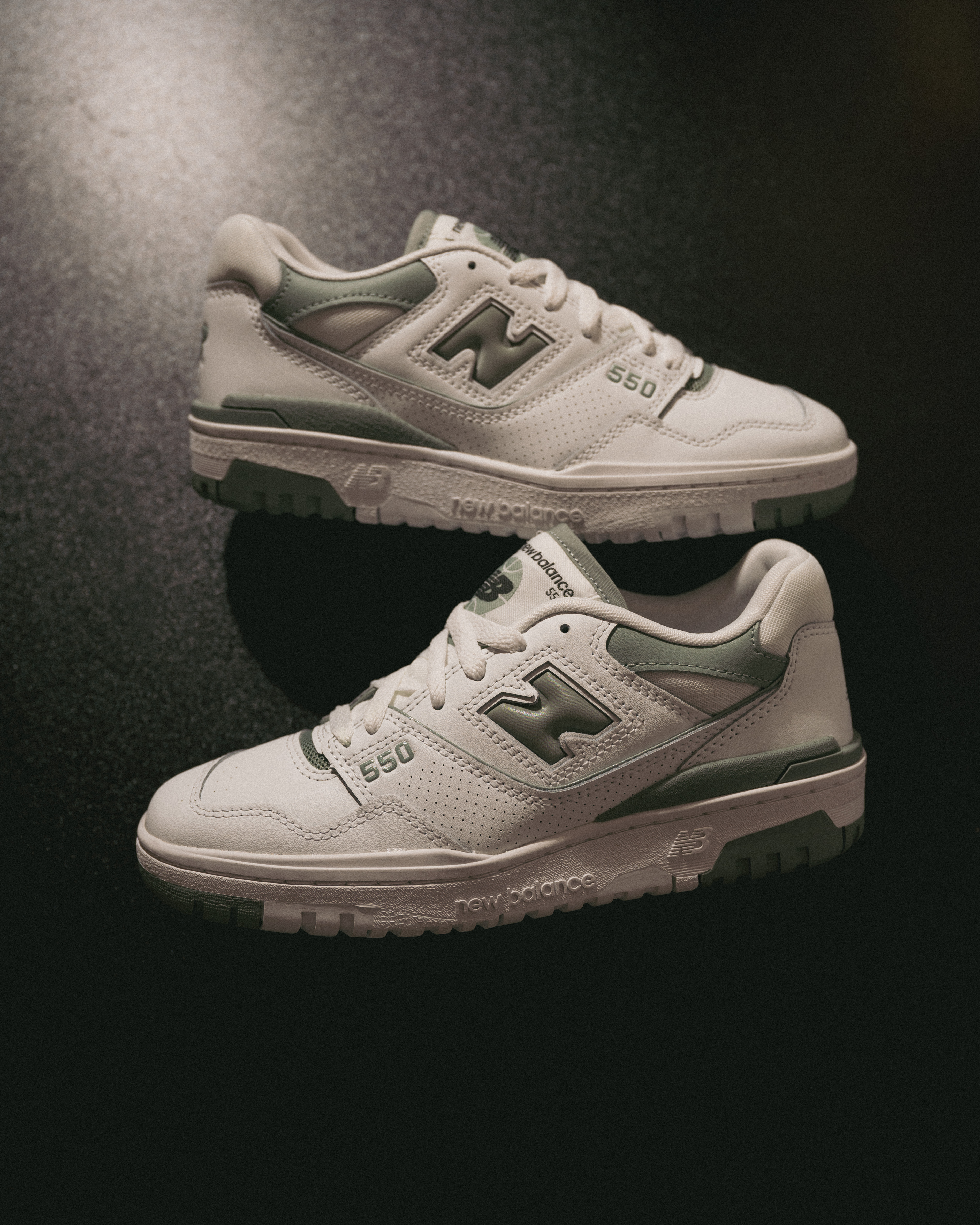 【関送込】NEW BALANCE ♦ BBW550BG Jual New Balance Bbw550bg - 8 White/juniper Di Seller Kross