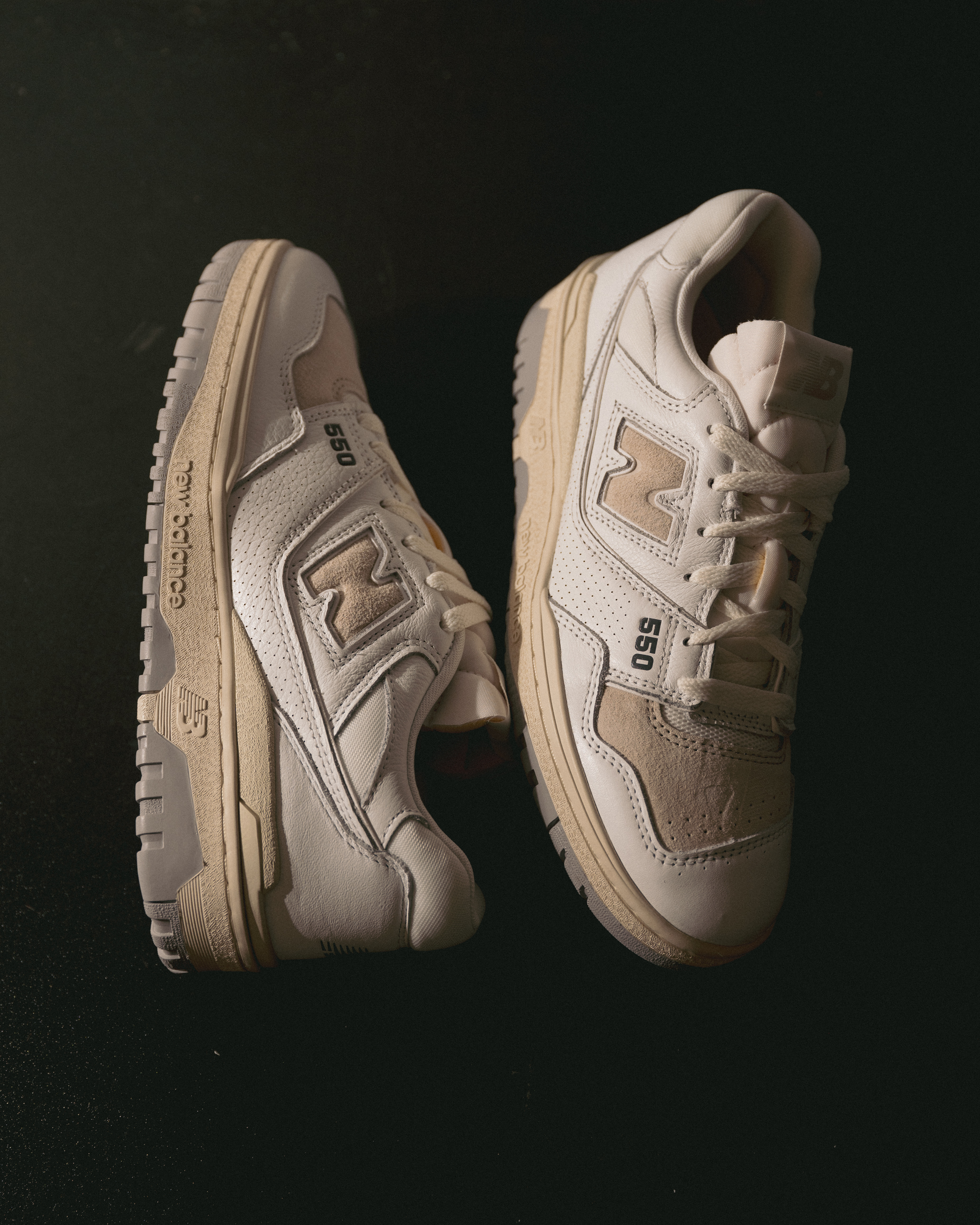 [現貨] New Balance BB550PWG