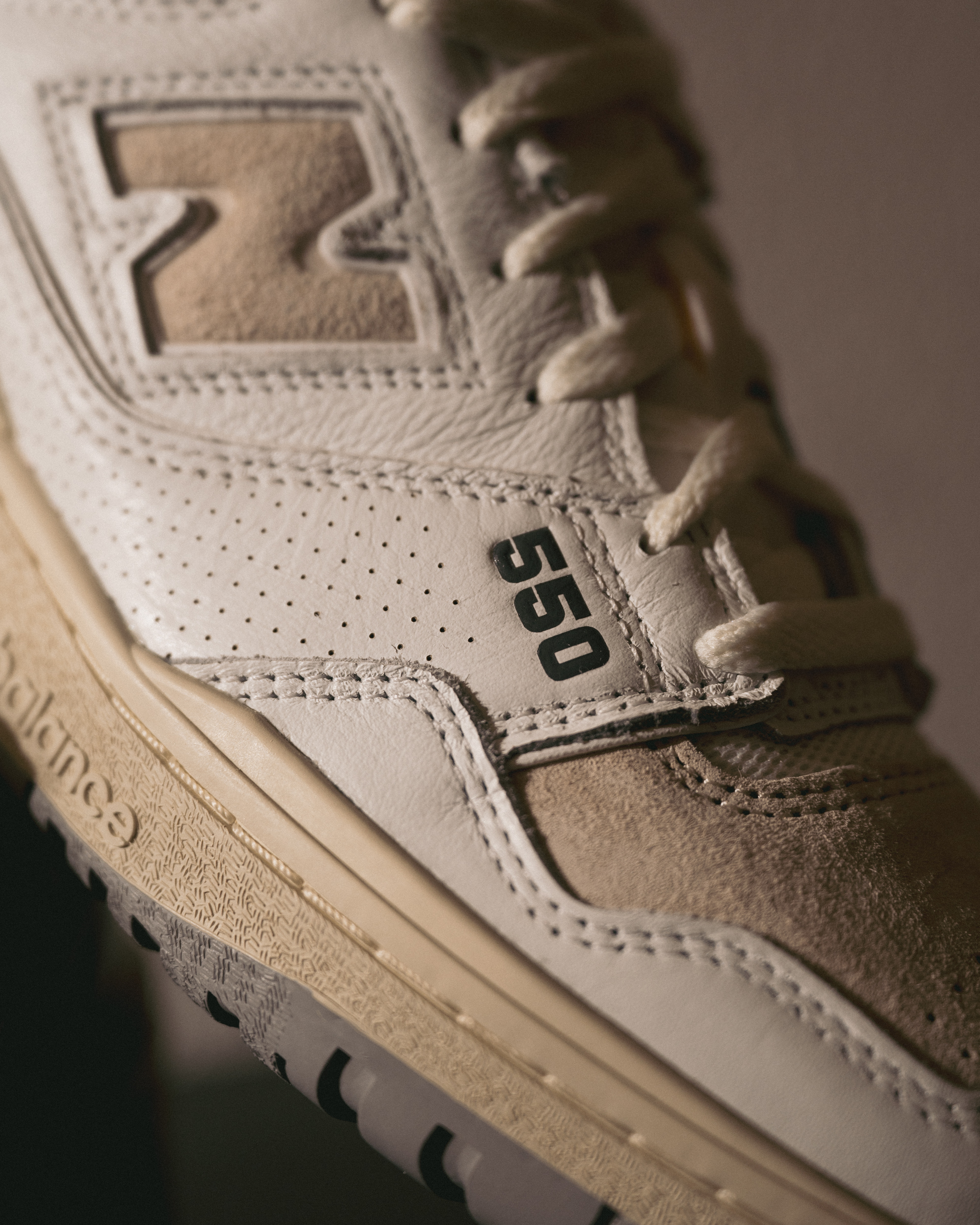 [現貨] New Balance BB550PWG