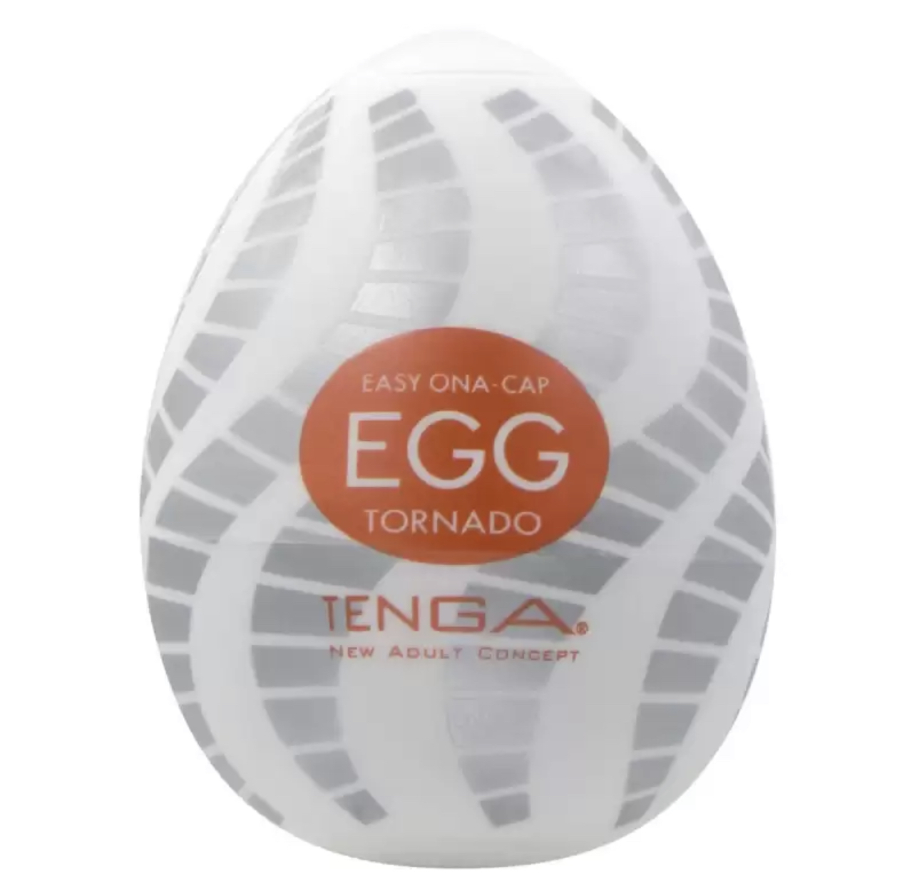 日本TENGA -  EGG TORNADO (STANDARD Type) 飛機杯