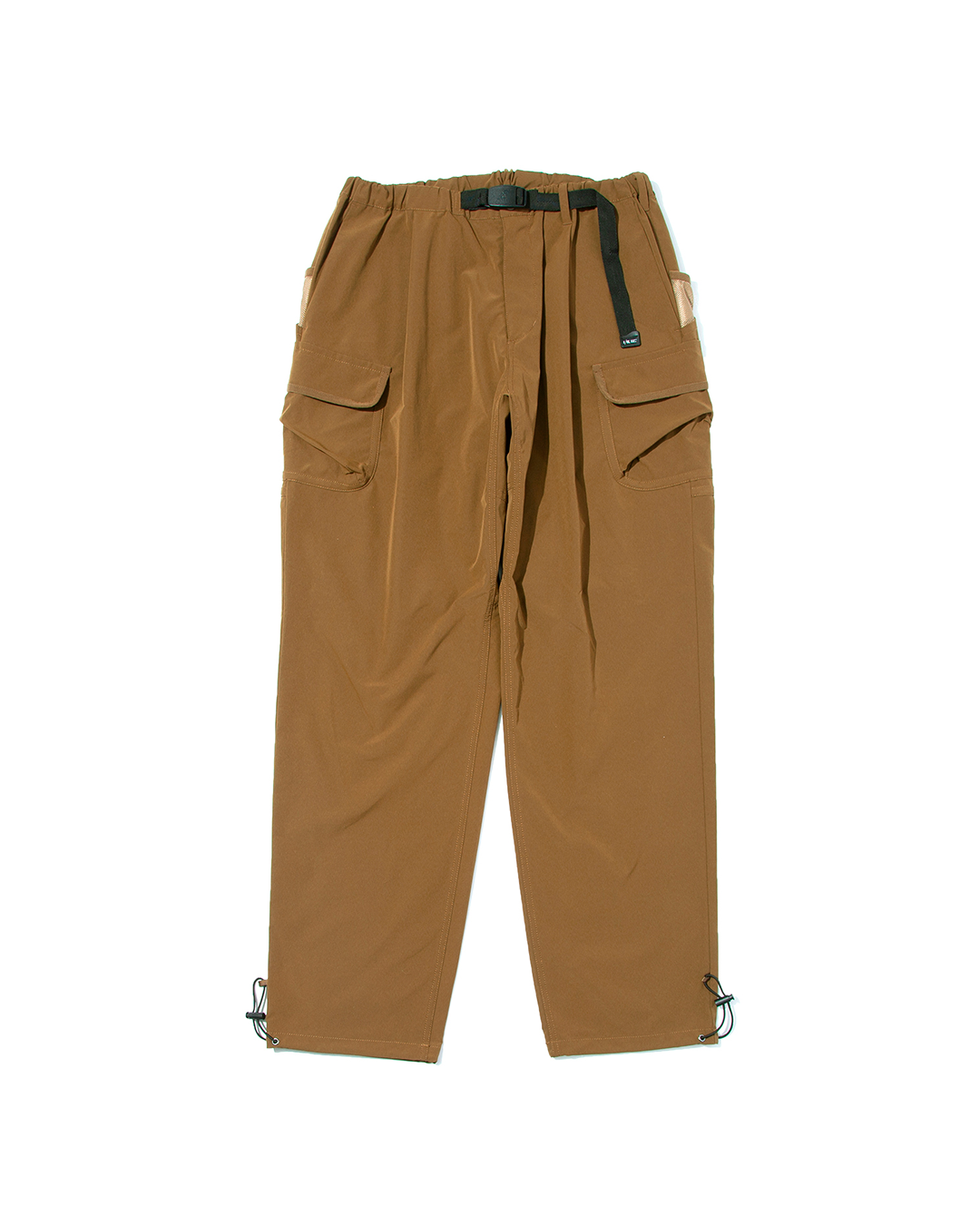 Gramicci by F/CE. LONG TRACK PANT