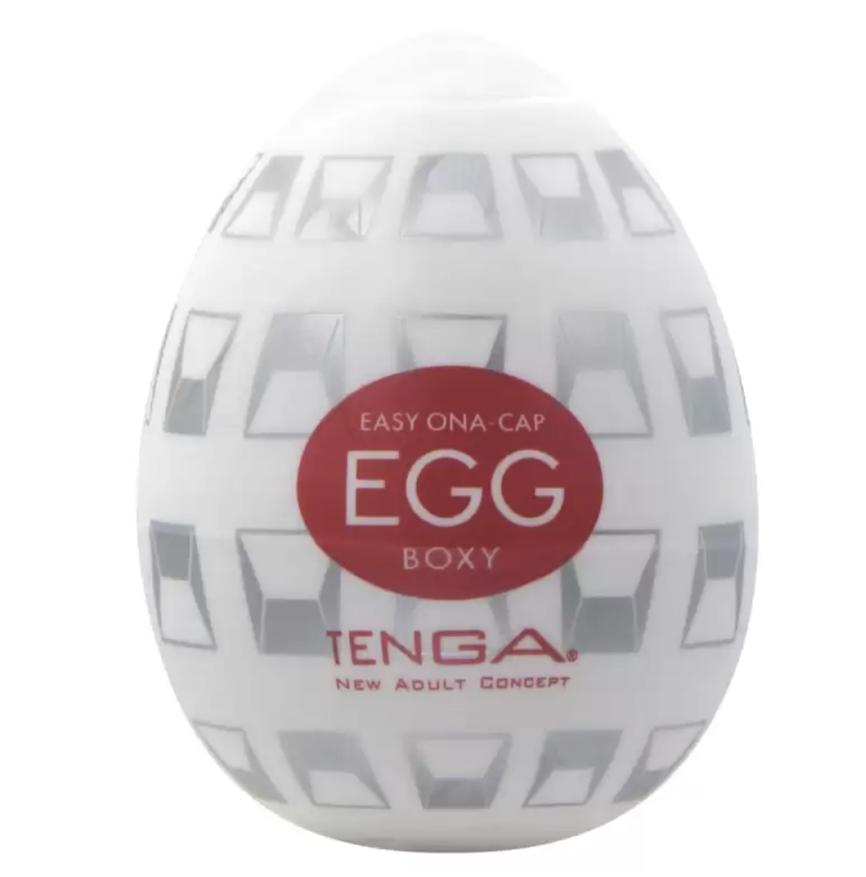 日本TENGA - EGG BOXY (STANDARD Type) 飛機杯