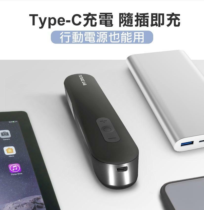 台灣Futurelab NION 2全新水離子燙髮梳