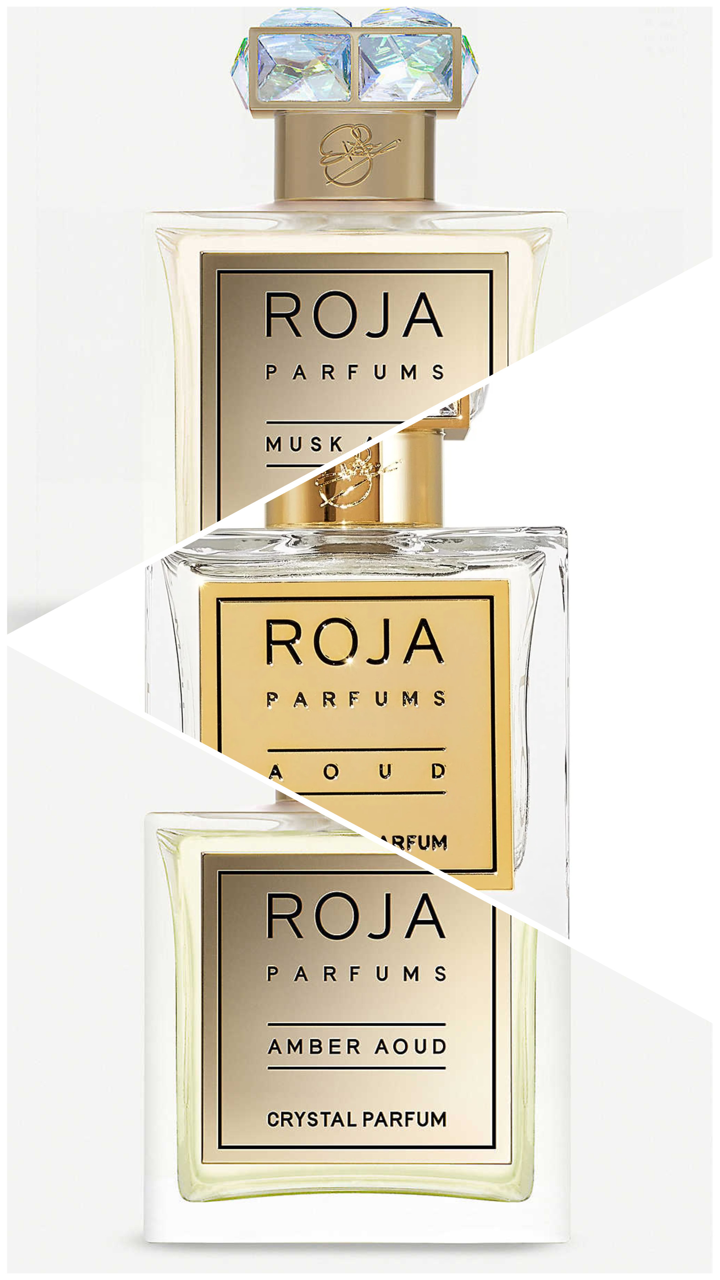 AOUD系列 Discovery Set