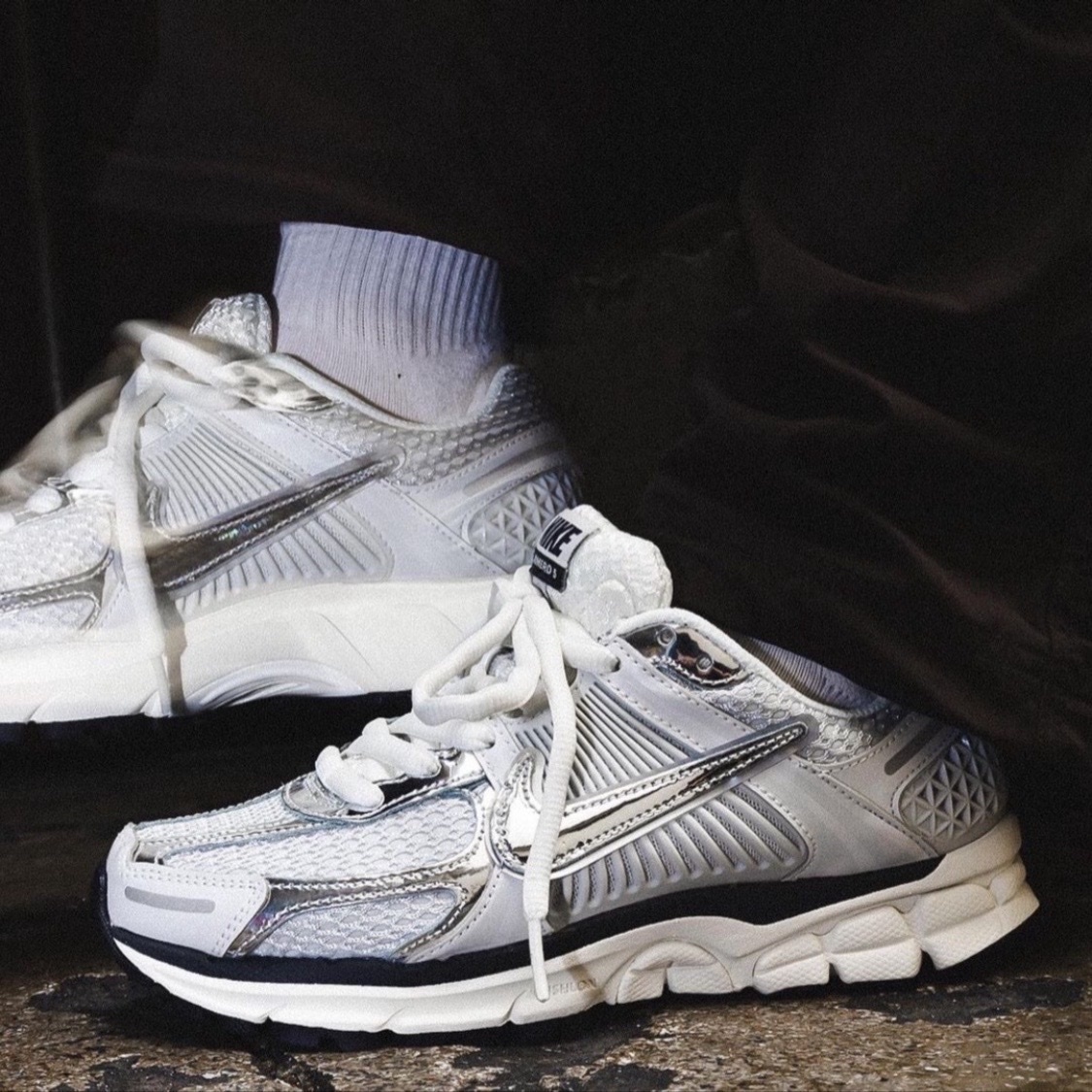 Nike Air Zoom Vomero 5 photon Dust 女鞋 運動鞋 FD0884-025