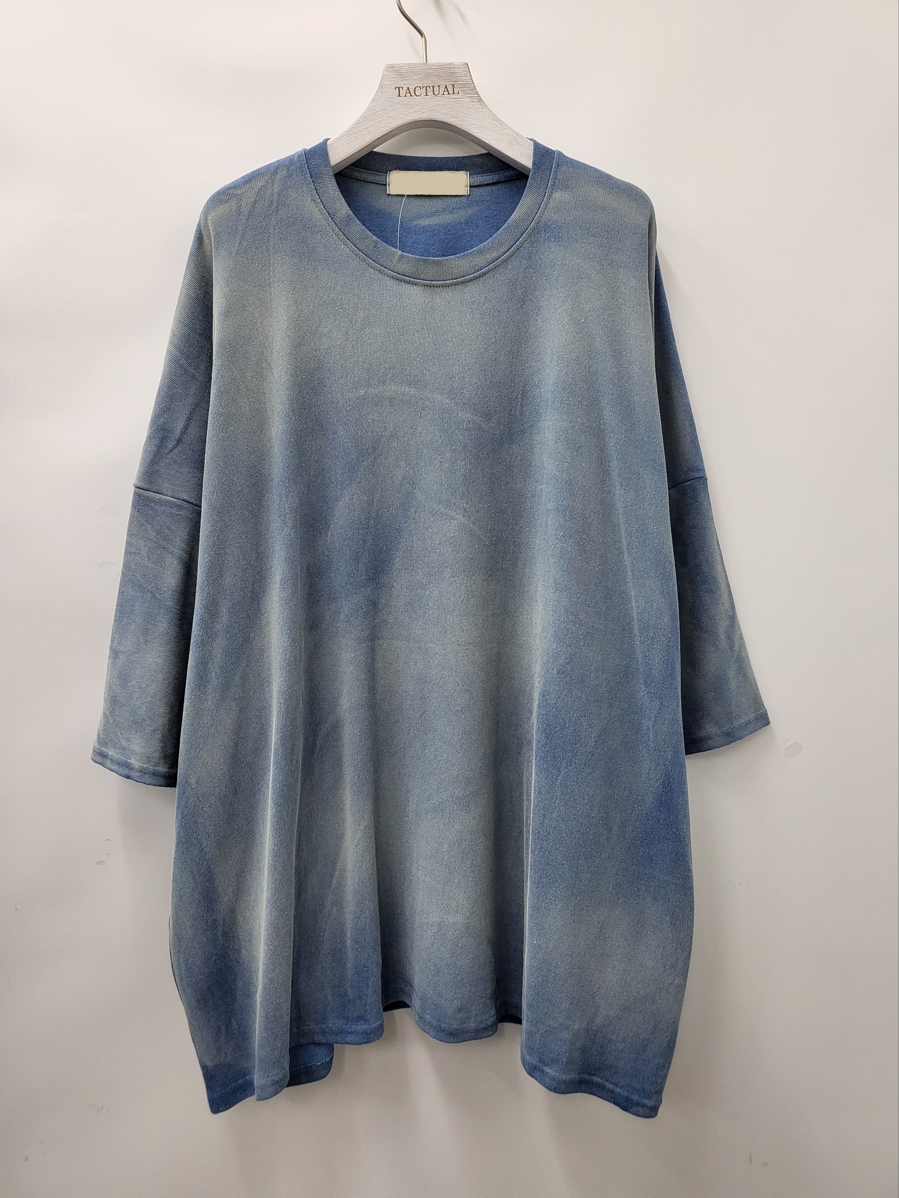 紮染短袖Tee T5127