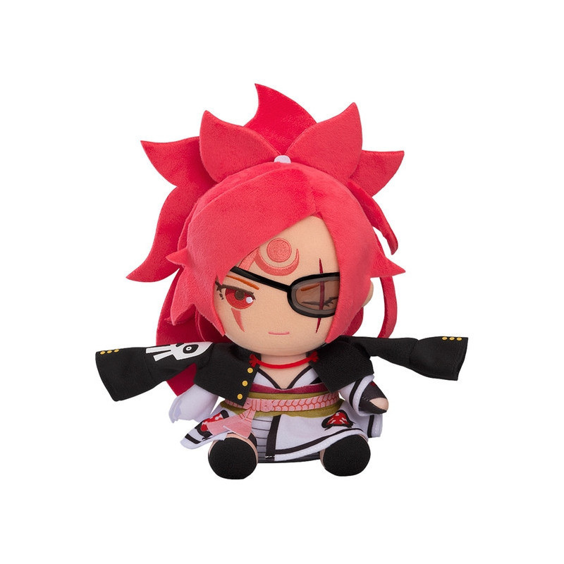 預訂2023/12月 GUILTY GEAR -STRIVE- ぬいぐるみ