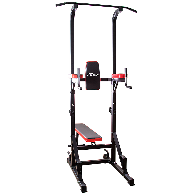 多功能綜合引體向上機