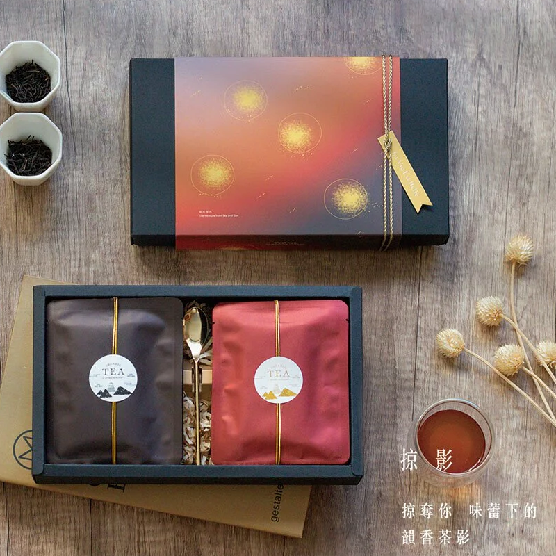 天地盒(長) No.13-封套-宇宙 10入/包 17.5*15*3.5cm【3A01-112705】