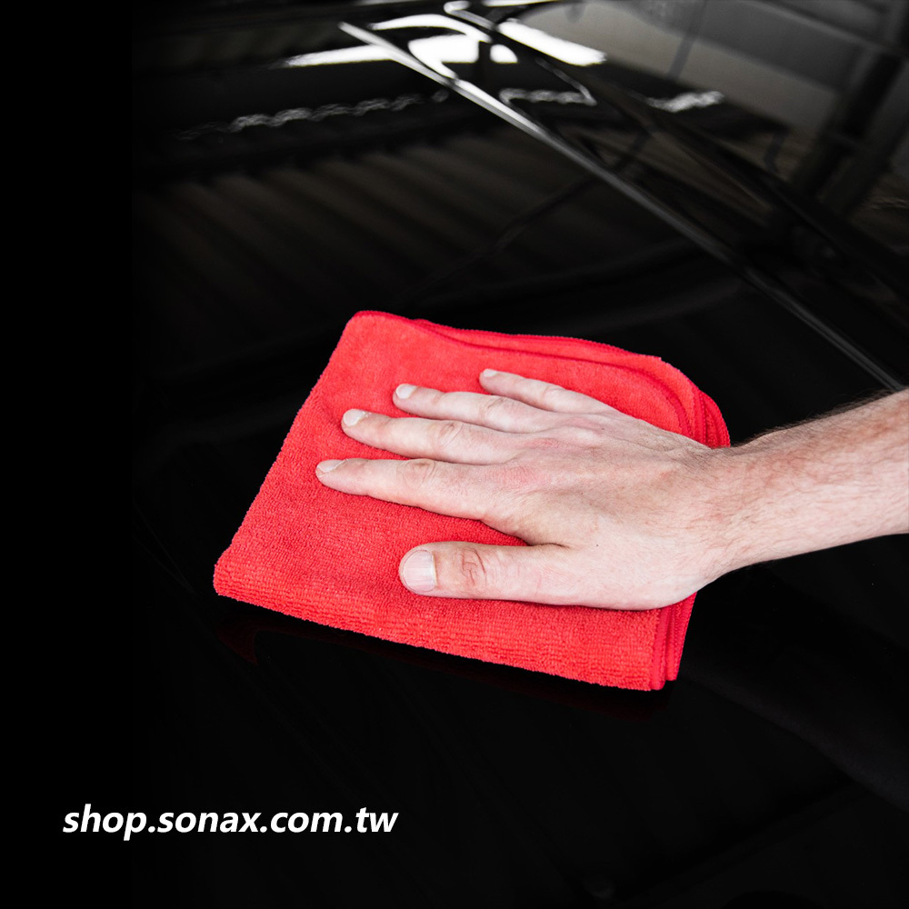 鍍膜美容巾 (2入)