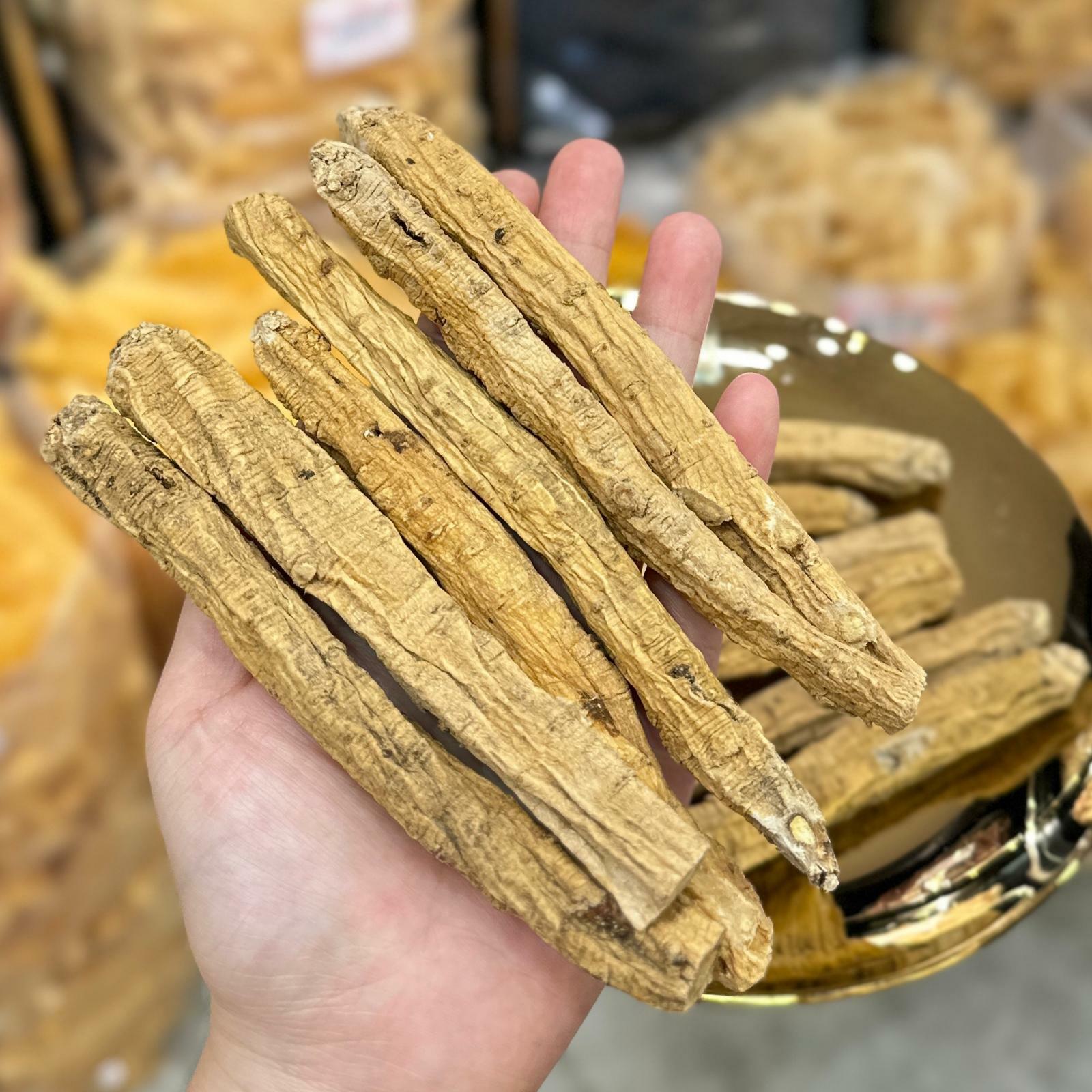 無磺黨參（300克）