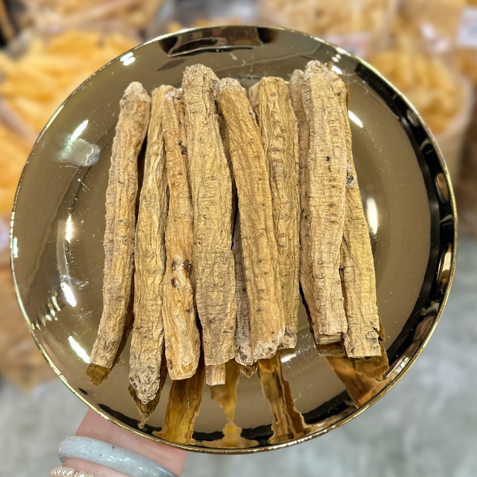 無磺黨參（300克）