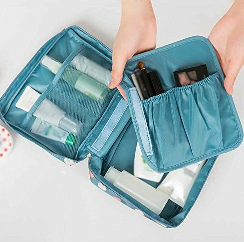 𝐂𝐓𝐖 旅行系列-旅遊收納洗漱包