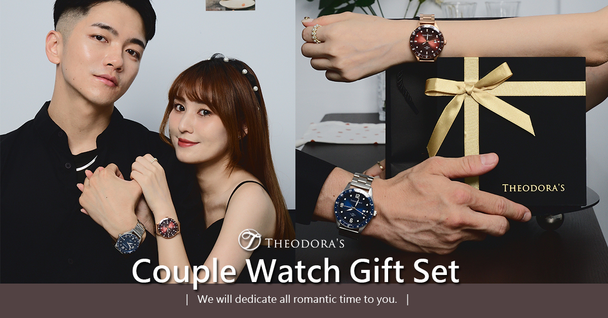 Theodora's, watches, 手錶, 七夕