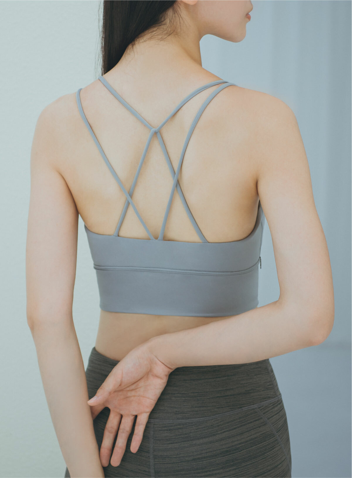 AMA0082 翩翩柔軟BRA