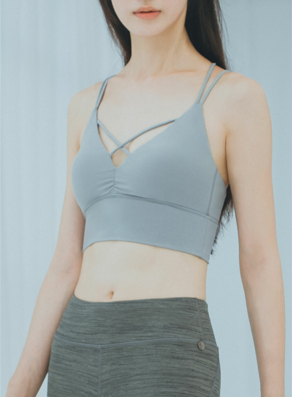 AMA0082 翩翩柔軟BRA
