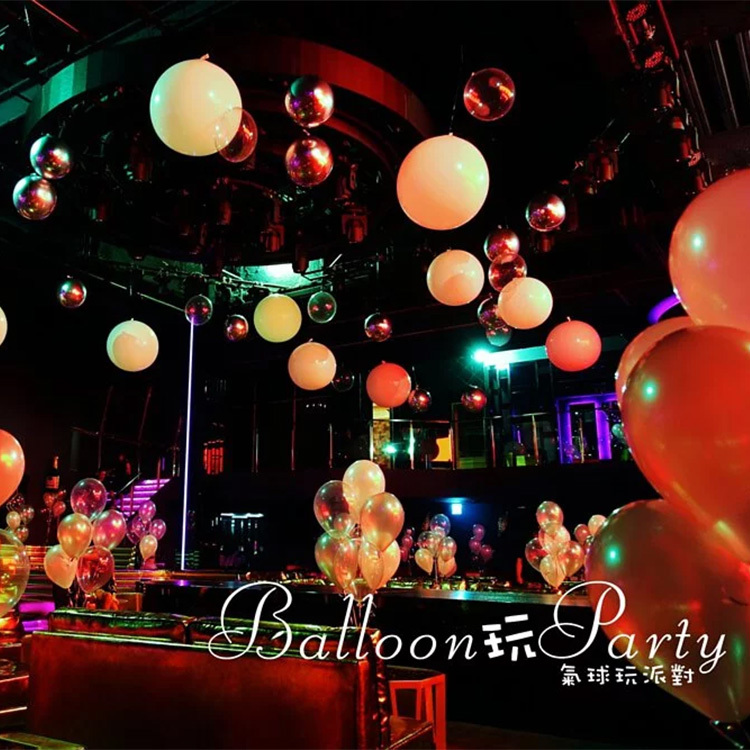 【公司】開幕佈置．ShowHouse