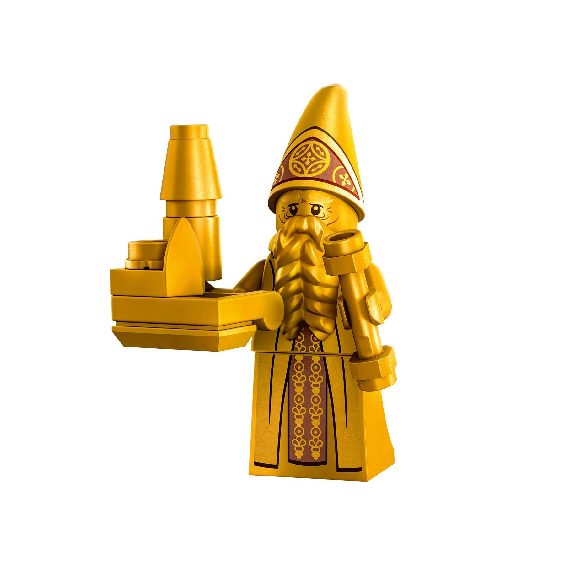 76419 - 霍格華茲™城堡及庭園