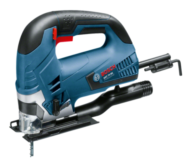 "BOSCH" 650W電子調速積梳機(快速換片)