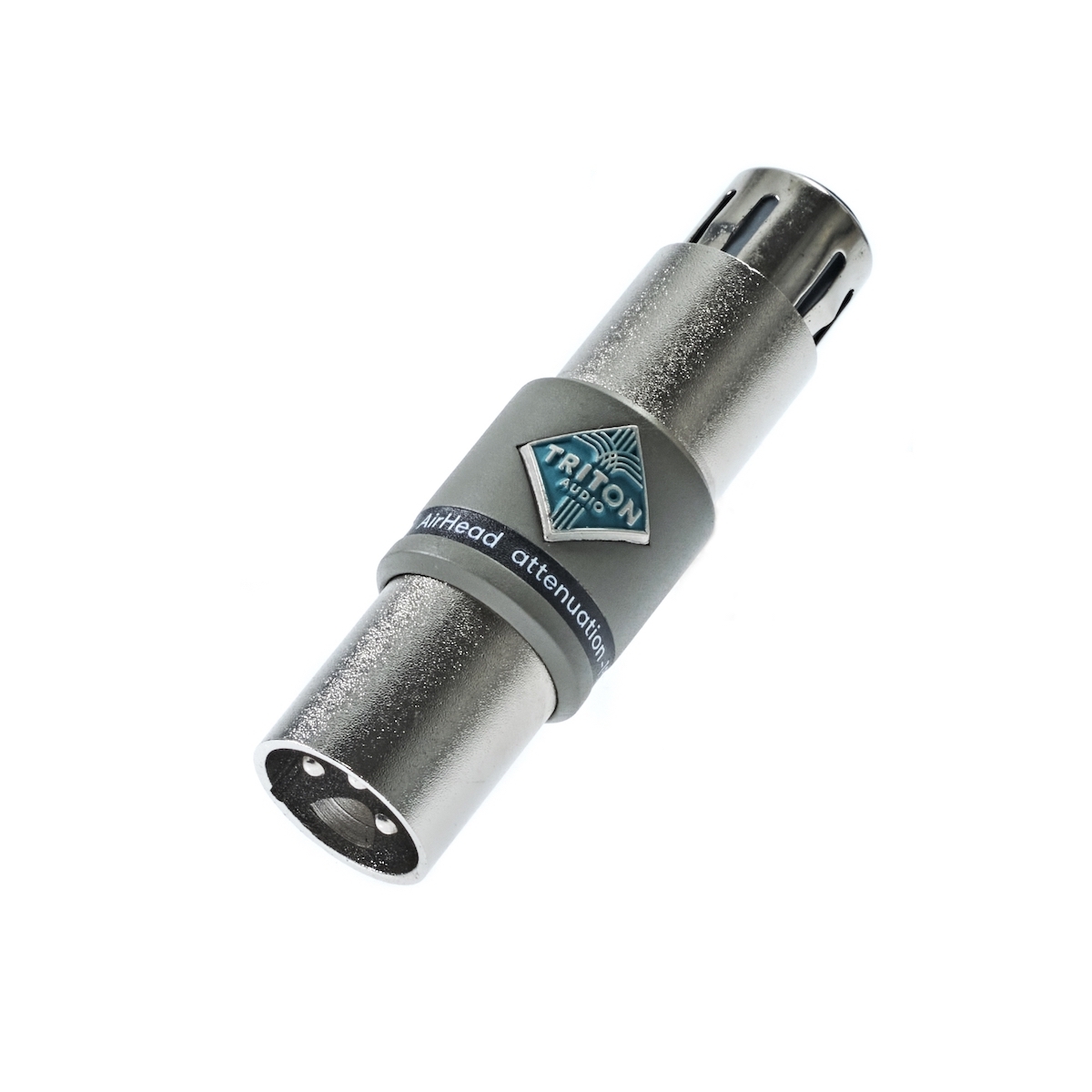 Triton Audio AirHead｜麥克風衰減器