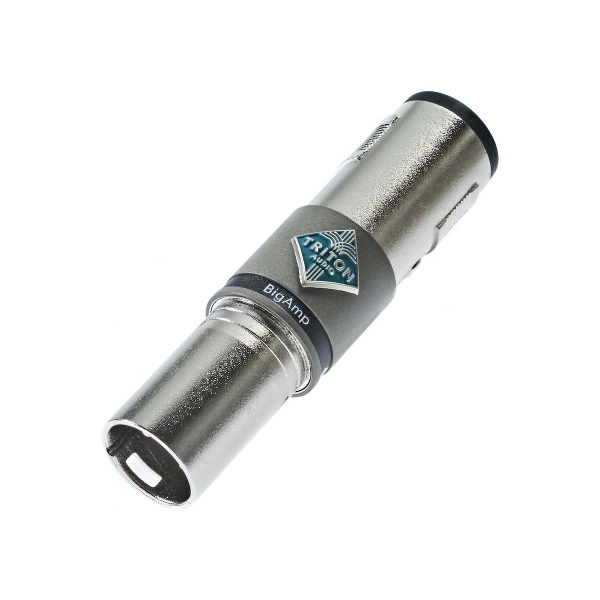 Triton Audio BigAmp｜低噪音 Class-A FET 樂器前級放大器