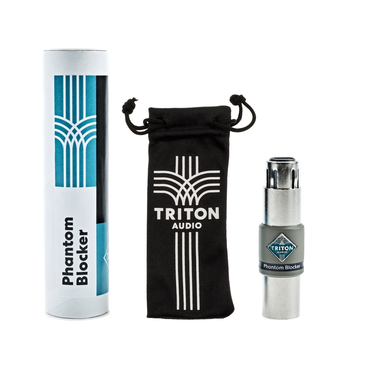Triton Audio Phantom Blocker